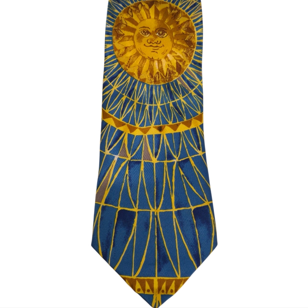 Lanvin Silk‎ Tie New!